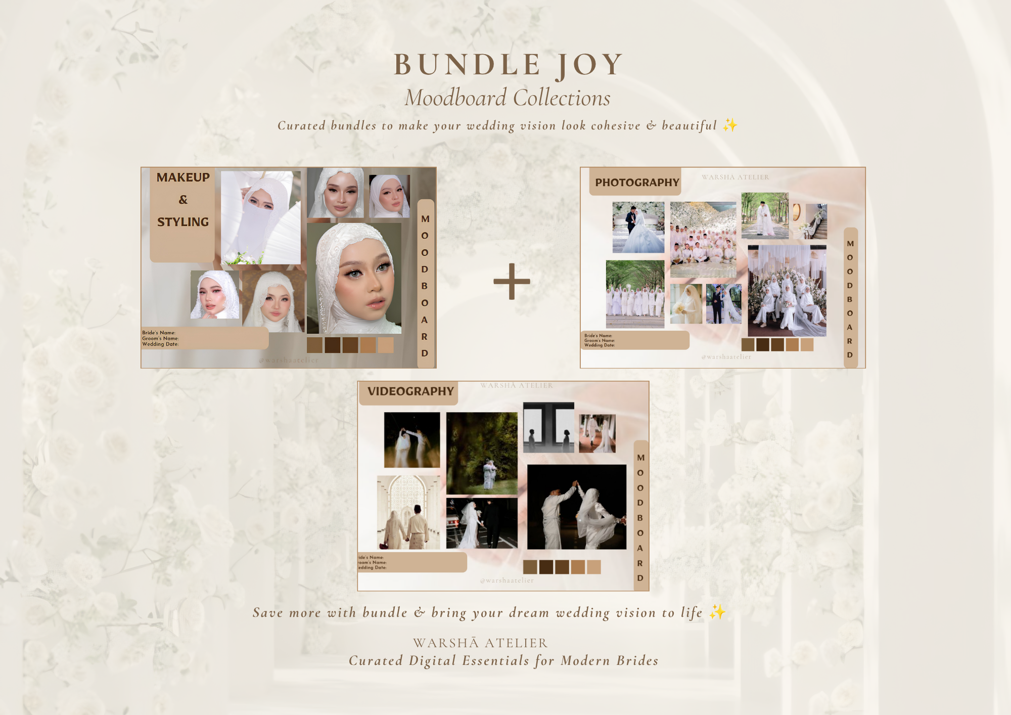 Bundle Joy — image 3