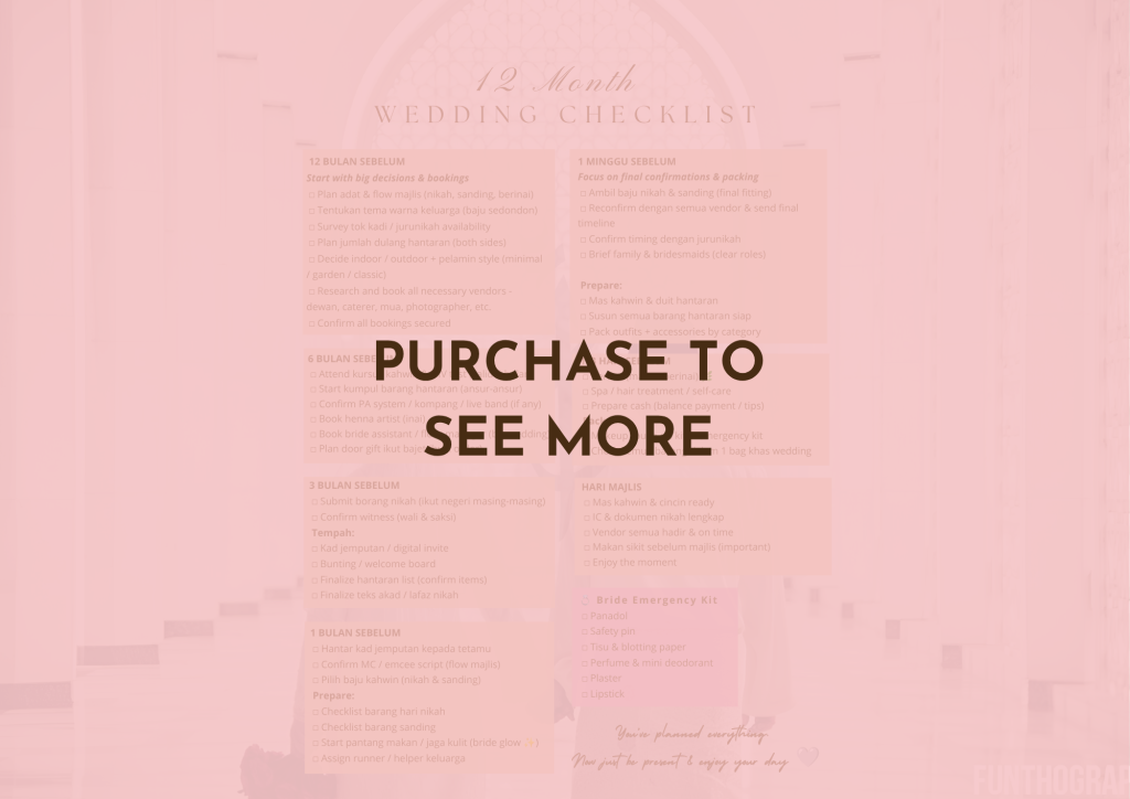 Moodboard Complete Package